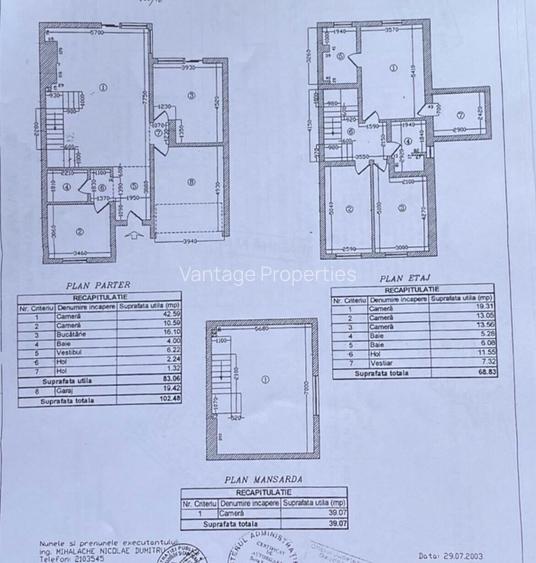 Vilă duplex | complex rezidential cu piscină | Iancu Nicolae - 23