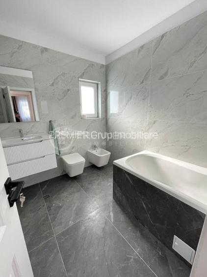 Casa 4 camere, Valea Lupului, 110mp + loc de parcare - 15