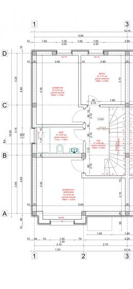 DIRECT DEZVOLTATOR, ASFALT, SPATIOS  - 15