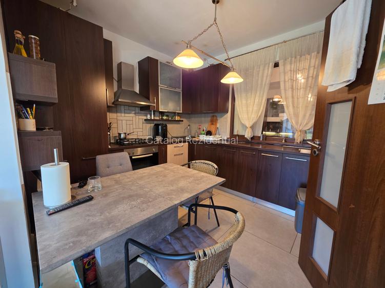 Casa de vanzare in zona Balotesti, Amurgului - 20