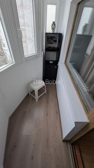 Garsoniera 4 min M Muncii DB657 - 13