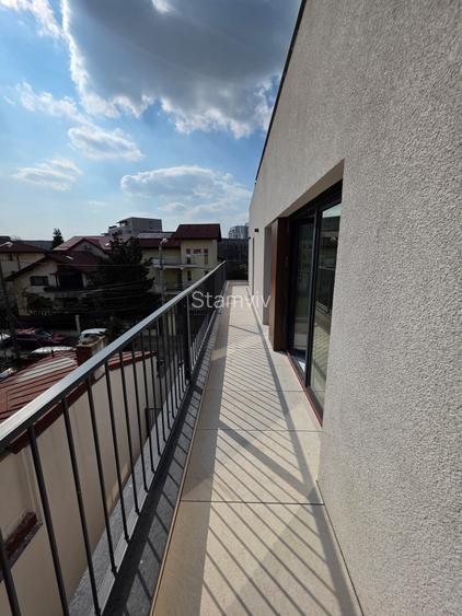 Apartament cu 4 camere de inchirat in zona Aviatiei - 9