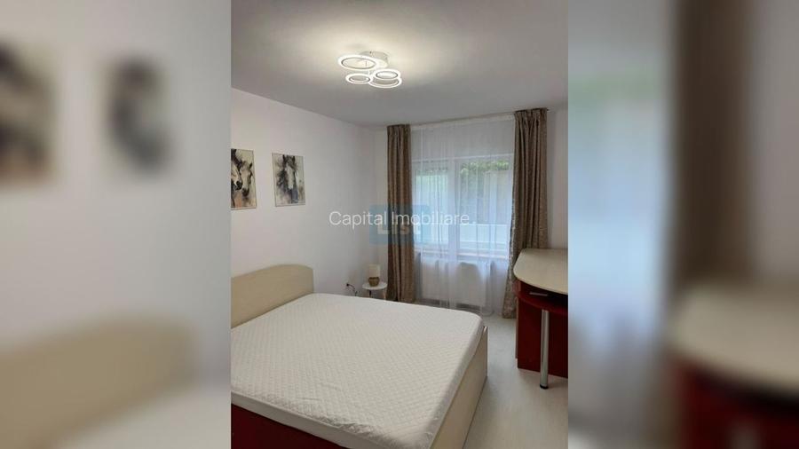 COMISION 0%! Ap. 2 camere 54 mp + curte 50 mp, PET FRIENDLY, Mănăștur - 18