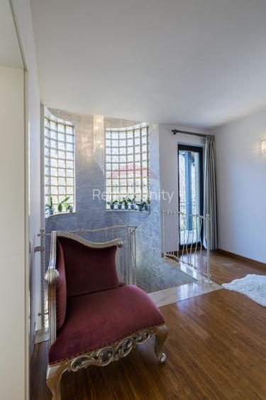 Vilă individuală de excepție | Green Valley, Brașov | Cartier privat - 18