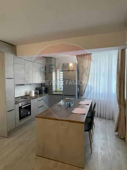 Apartament cu 2 camere de închiriat în zona Iosia - 3