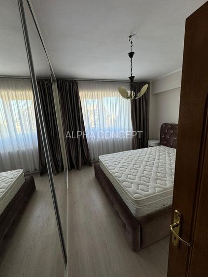 2 CAMERE DE INCHIRIAT - TROCADERO - 14