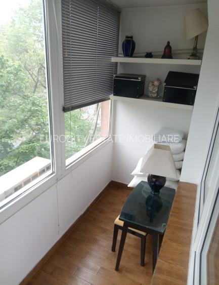 Ap. 3 camere de închiriat – Nicolae Grigorescu | Piața Sălăjan - 5