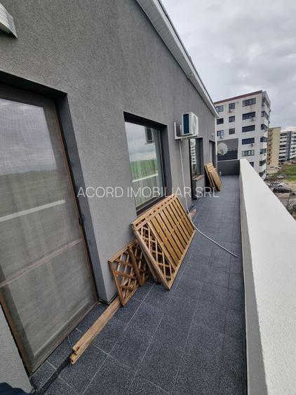 Tomis plus-apartament 3 camere 110 mp cu loc de parcare - 23