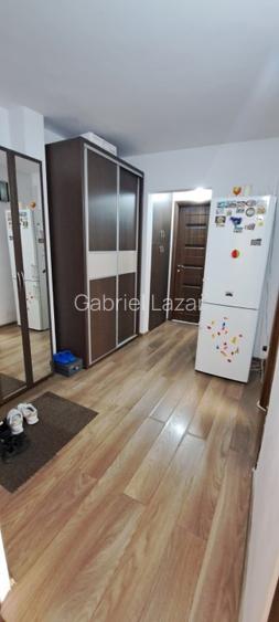 Apartament cu 2 camere  Crângași – Lacul Morii, Centrală termică, et. 2, parcare - 2