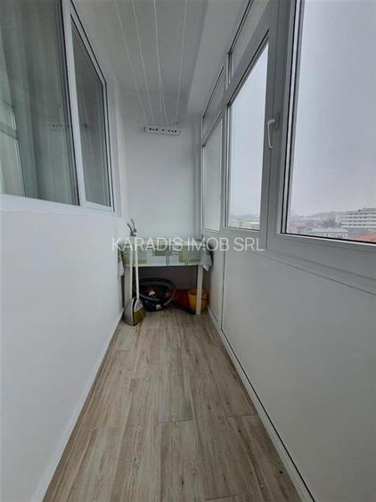 Inchiriere Apartament Modern cu 2 camere D.Cantemir - Marasesti - 9