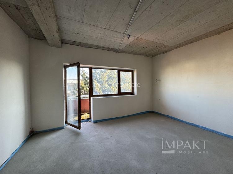 Duplex cu teren de 300 m2 Buna Ziua, zona Elf - 2