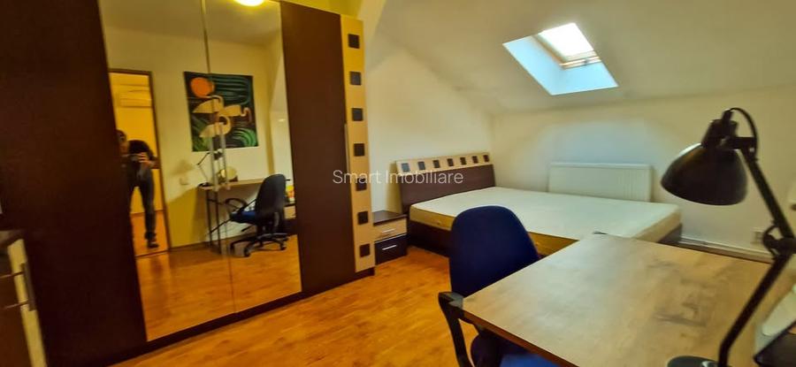 Apartament 3 Camere Garii - 4