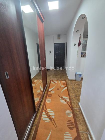 Ap. 3 camere | 76 mp | Decomandat | Mobilat & Utilat | 13 Septembrie – Prosper - 12