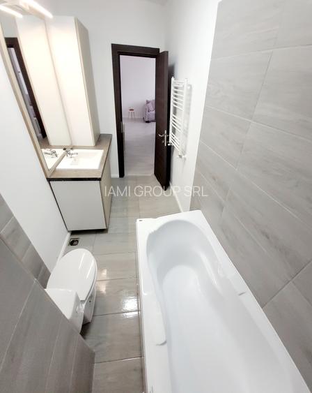 2 camere si GRADINA individuala in Comuna 1 Decembrie, IF - 9