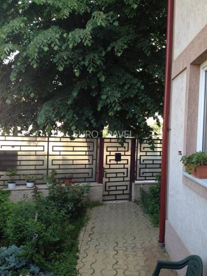 casa cocheta , foarte ingrijita , mobilata si utilata, gaz, 750 Euro - 5