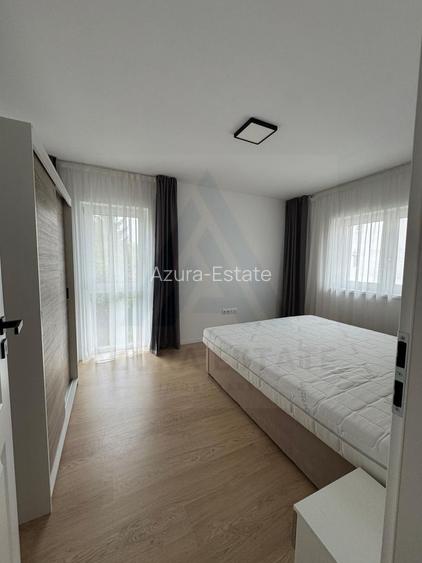 Casa individuala 114 utili 4 camere 2 bai si curte 215 mp in Selimbar - 12