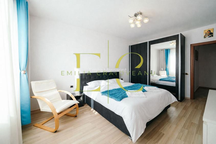 VANZARE: APARTAMENT 2 CAMERE + PARCARE SUBTERANA,75 M2, ISARAN - 4