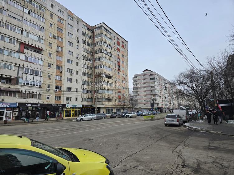 De inchiriat – Spatiu comercial 76 mp  Bulevardul Dacia – Statia Bicaz - 2