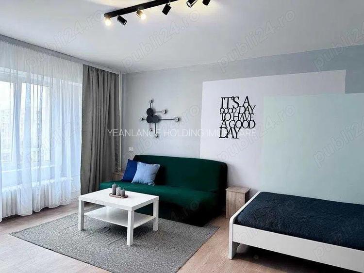 Titan.Va propumnem spre inchiriere apartament cu 1 camera ,decomandat,confort 1 - 2