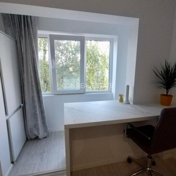 Închiriere garsonieră renovată, mobilată, Zorilor/UMF - 7