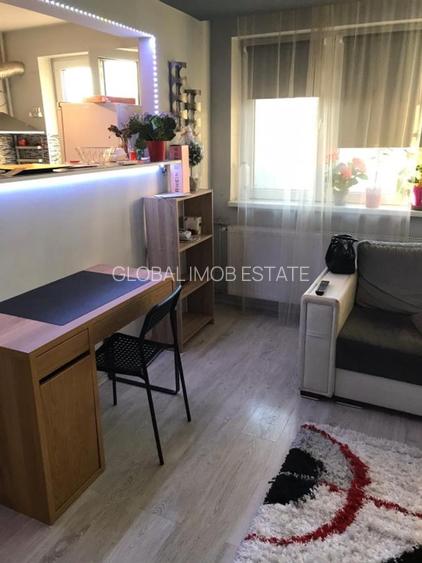 Inchiriere Apartament 2 camere Renovat Drumul Taberei - 3