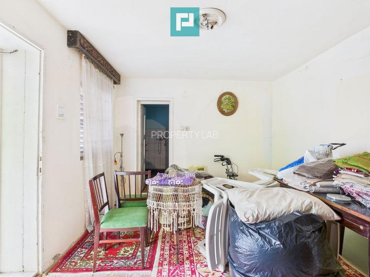 Casă cu 2 corpuri  și 5 camere în Livada - 14