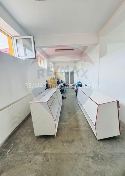 Spațiu comercial de 150mp de închiriat - 5