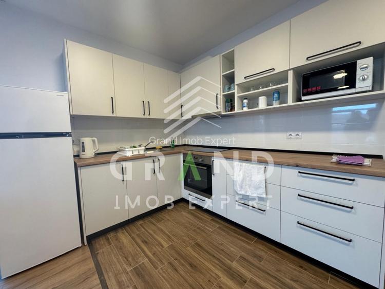 Casă mediteraneană–premium,NOUĂ,Corușu | 8 km de Cluj-Napoca | Toate utilitățile - 2