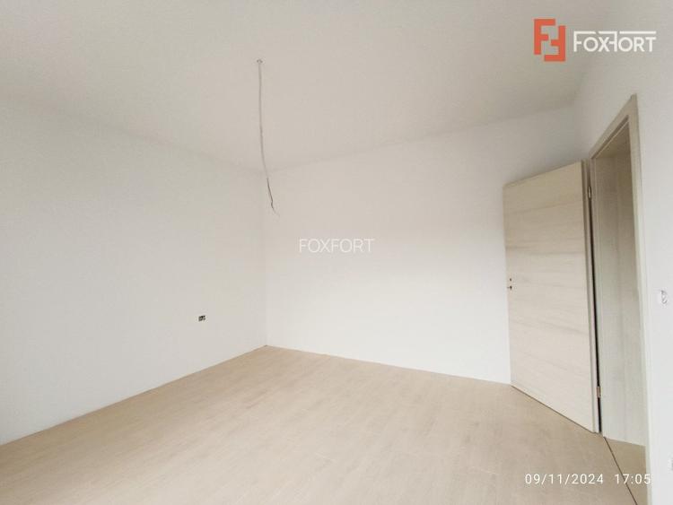 Apartament cu 2 camere decomandat in Giroc - ID V3780 - 6