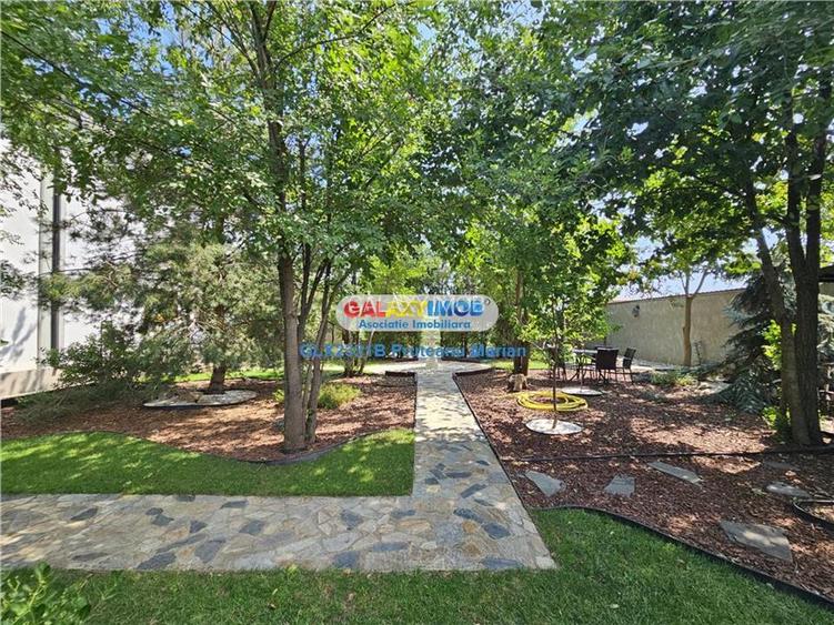 Vanzare vila individuala Premium situata in zona Rezidentiala in Brag - 47