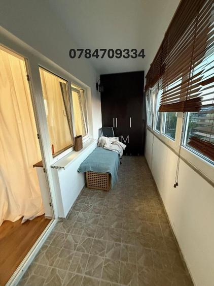 Apartament 2 camere de închiriat – Drumul Taberei | 80 mp | 2 parcări - 9