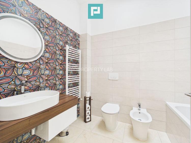 Penthouse premium, 4 camere, mobilat, 2 balcoane - 11