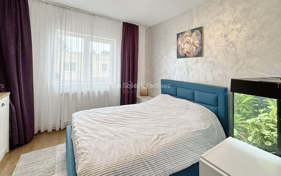 Aproape De Zona Comerciala - 4