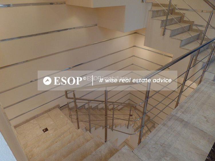 Cladire de birouri cu 15 locuri de parcare individuale, ID 8265 - 4