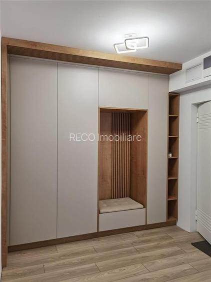 RECO, apartament 3 camere, loc de parcare subteran de inchiriat, Prima Onestilor - 5