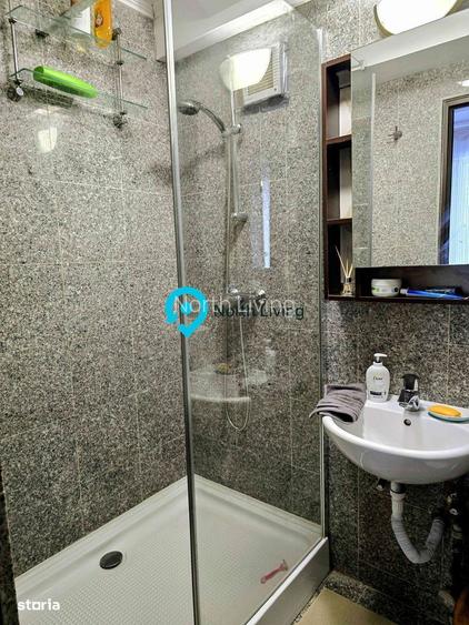 Apartament în Cișmigiu | Fără Risc Seismic - 5