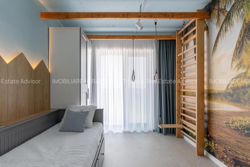 Ephemer | Olimp | Luxury Apartment with sea View - 26