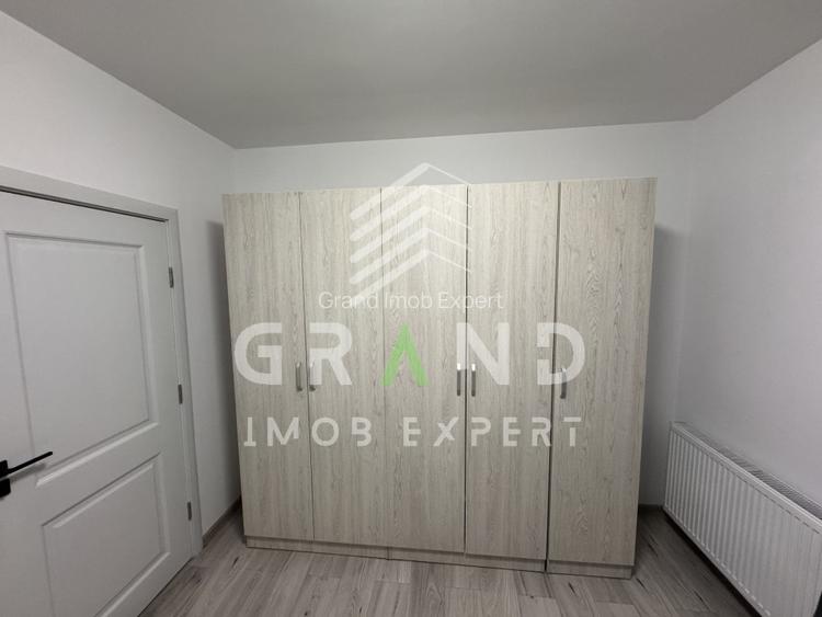 Apartament 3 camere | Balcon | Zona Iris–Oasului/Parcul Armatura - 11