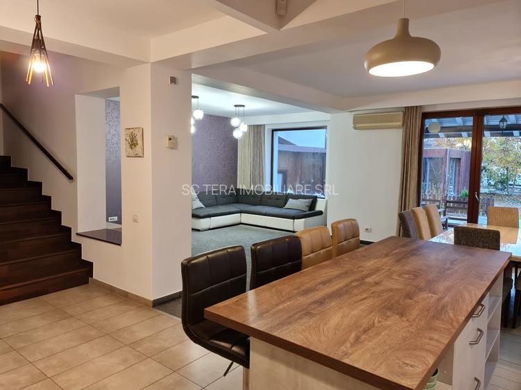 VANZARE CASA VILA ISIRUITA - 29