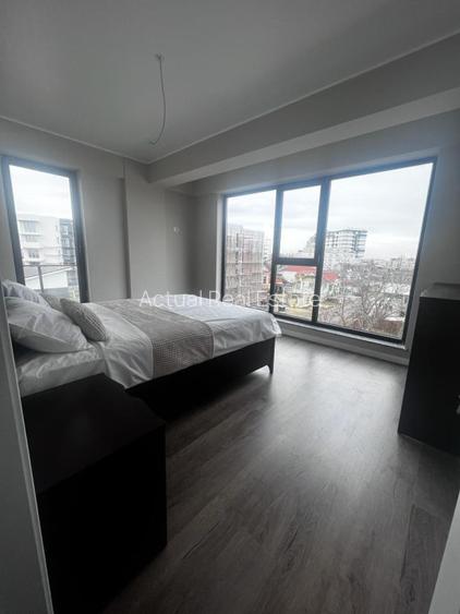 Apartament 2 camere /Mamaia NORD/O.B.A - 2