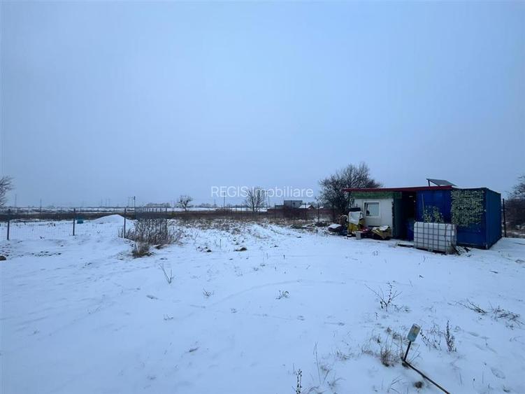 TEREN INTRAVILAN, STUPINI, BRASOV - 3