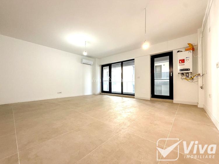 Copou, Hotel Grand View- 2 Camere | Etaj 1- 70Mp | Bloc Intabulat + Loc Parcare - 11