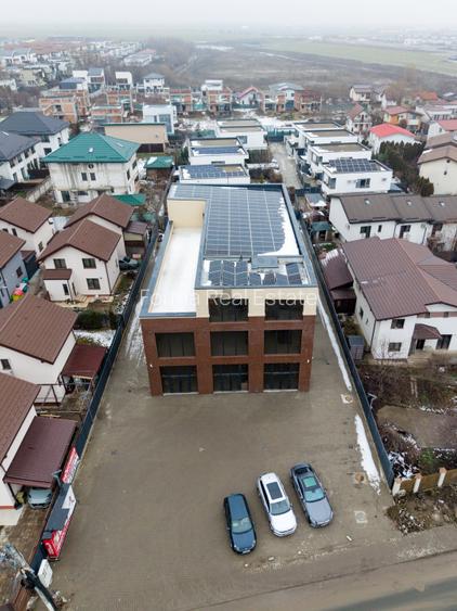 Imobil Retail + Servicii - P+2 - 1260 MP - 23 August Otopeni - 5