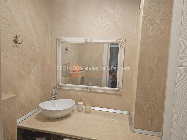 Apartament 3 camere cf 1 decomandat zona Ultracentrala - 7