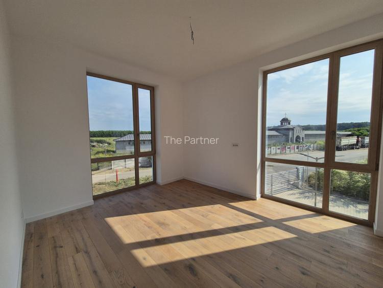 Vila de inchiriat Corbeanca  - 19