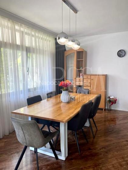 Casa 5 camere de inchiriat in Iris, Cluj Napoca - 2