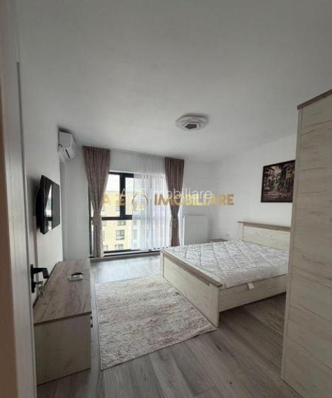 Garsoniera de inchiriat | Lujerului | Metrou | Centrala | Modern - 3