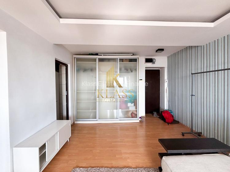 2 camere Tineretului, vedere parc, dog friendly - 3