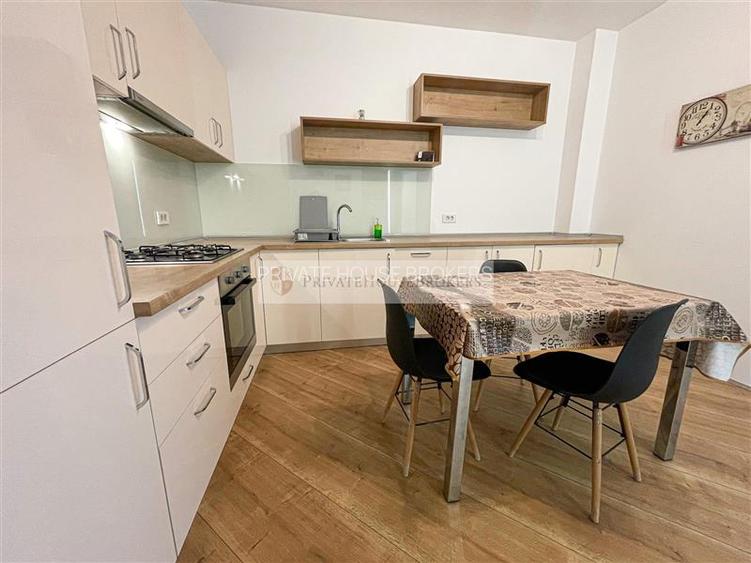 Pipera | Rond OMV | 4City North | Bloc 2018 | Parcare - 13