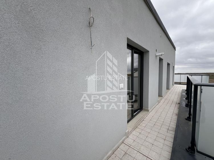 DE VANZARE - apartament 2 camere 60 mp cu terasa de 25 mp - 10